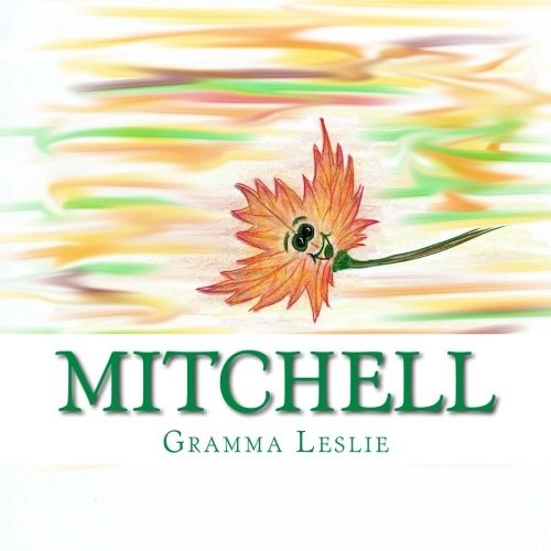 Cover for Mitchell