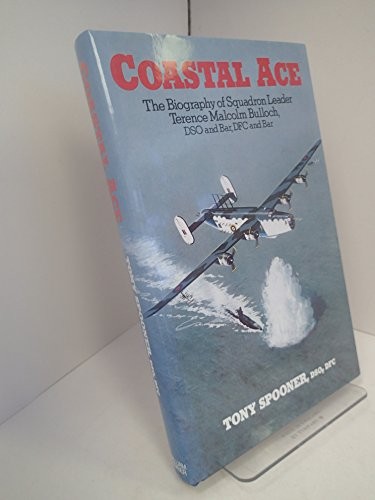 Cover for Coastal ace