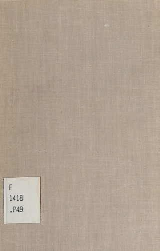 Cover for The United States and Latin America.