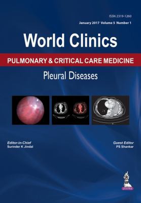 Cover for World Clinics