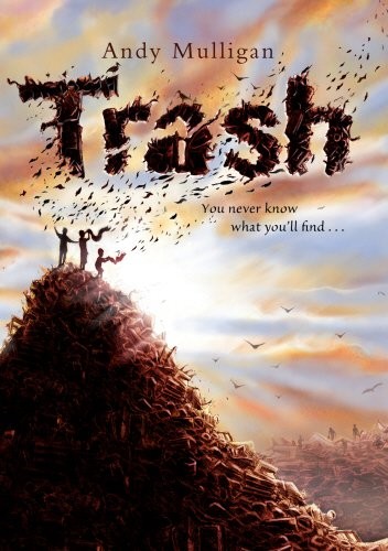 Cover for Trash