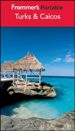 Cover for Frommer's Portable Turks and Caicos