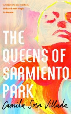 Cover for Queens of Sarmiento Park