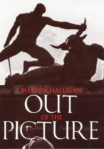 Cover for Out of the picture