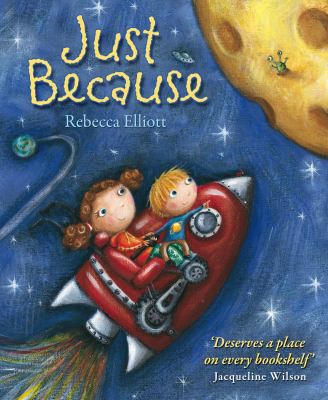 Cover for Just Because