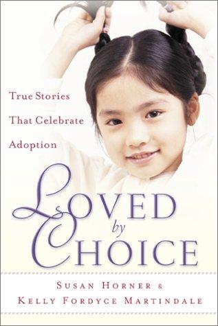 Cover for Loved By Choice