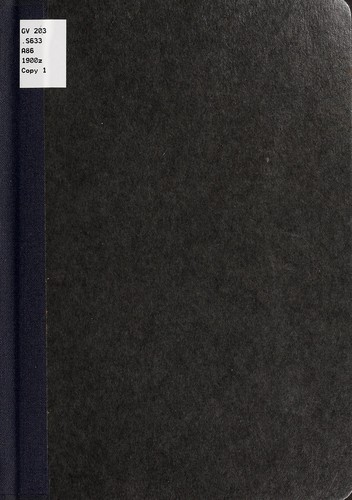 Cover for The aspects of the Slovak Gymnastic Union Sokol