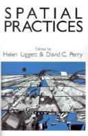 Cover for Spatial Practices
