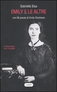 Cover for Emily e le altre