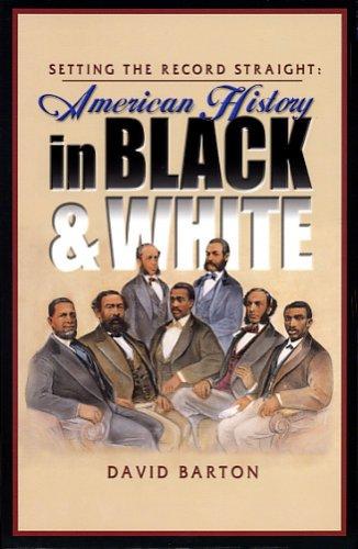 Cover for Setting the Record Straight