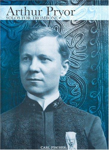 Cover for Arthur Pryor