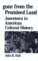 Cover for Gone from the promised land