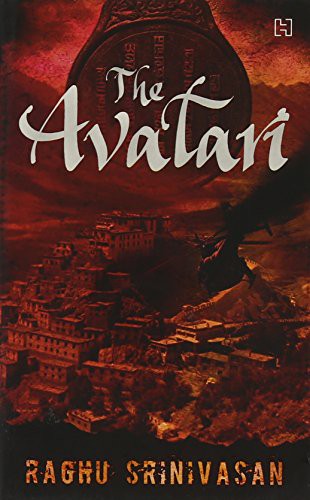 Cover for The Avatari