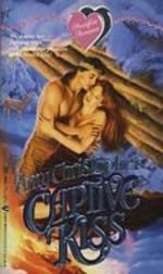 Cover for Captive kiss