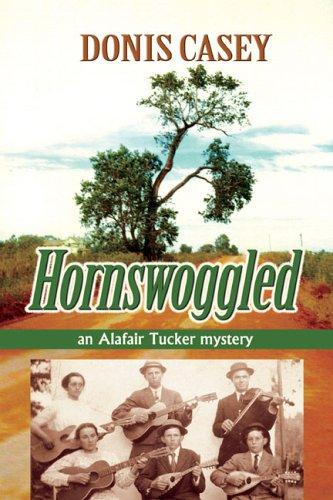 Cover for Hornswoggled