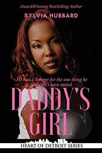 Cover for Daddy's Girl