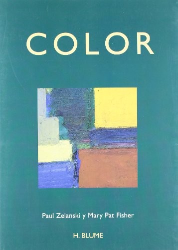 Cover for Color