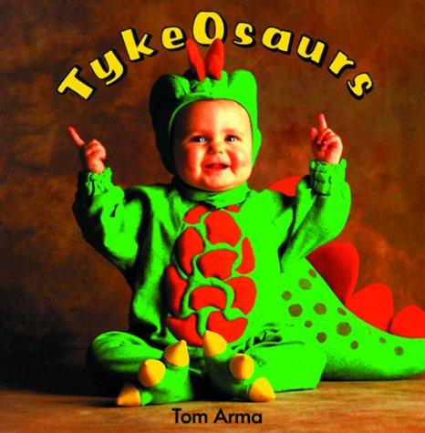 Cover for Tykeosaurs