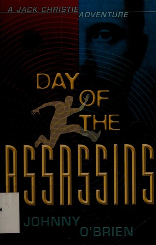 Cover for Day of the assassins