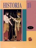 Cover for Historia