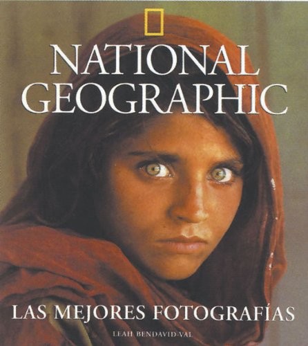 Cover for Las Mejores Fotografias/the Photographs