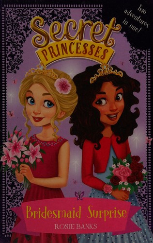 Cover for Bridesmaid surprise