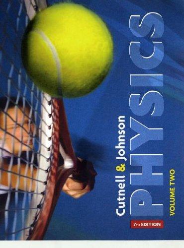 Cover for Physics, Chapters 18-32