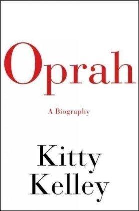 Cover for Oprah
