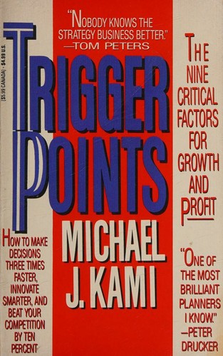 Cover for Trigger Points