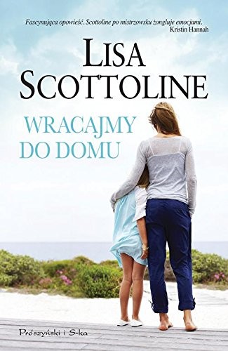 Cover for Wracajmy do domu