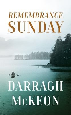 Cover for Remembrance Sunday