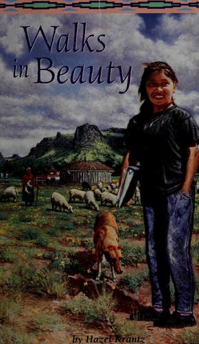 Cover for Walks in Beauty