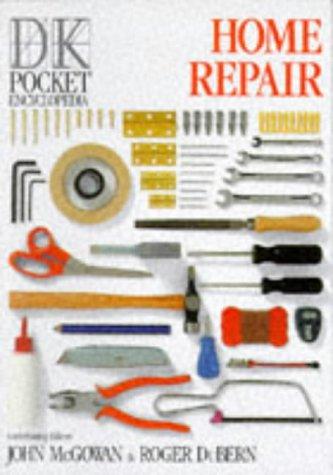 Cover for Home Repair (Pocket Encyclopaedia)