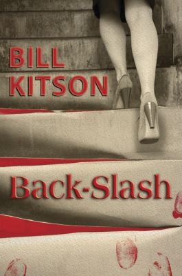 Cover for Backslash