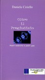 Cover for Oltre l pregiudizio