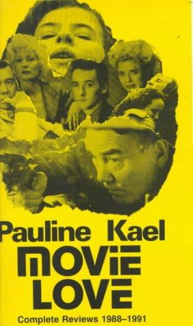 Cover for Movie Love