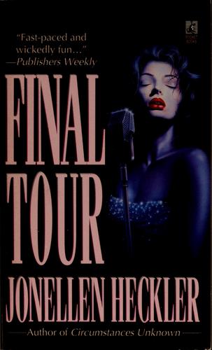 Cover for First feelings