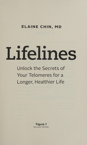 Cover for Lifelines