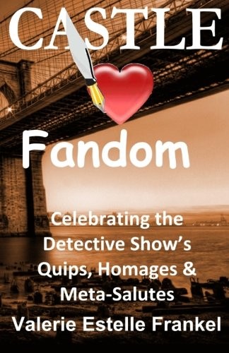 Cover for Castle Loves Fandom