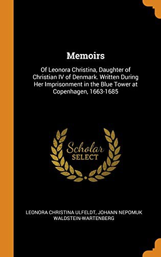 Cover for Memoirs