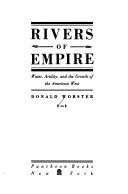 Cover for Rivers of empire