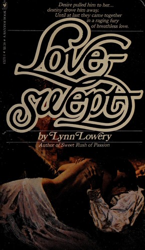 Cover for Loveswept