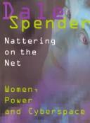 Cover for Nattering on the net