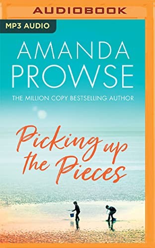Cover for Picking up the Pieces