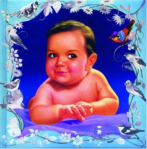 Cover for Baby!