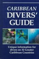 Cover for Caribbean Diver's Guide