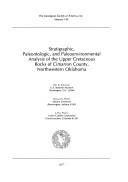 Cover for Stratigraphic Paleontologica (Memoir - Geological Society of America ; 149)