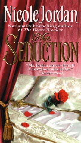 Cover for The seduction