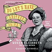 Cover for Do Let's Have Another Drink