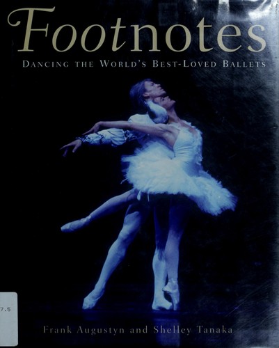 Cover for Footnotes